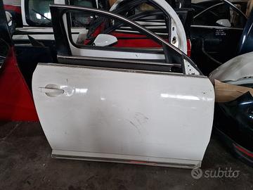 Volkswagen Maggiolino 2011-2019 Porta Portiera Spo