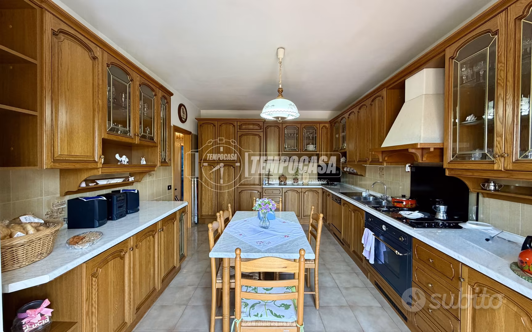 Appartamento – Rutigliano, Bari - Vista 2