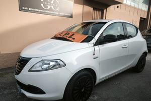 Lancia Ypsilon GPL CASA MADRE. LEGGI BENE.