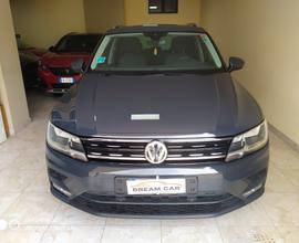 Volkswagen Tiguan 1.6 TDI SCR Style BlueMotion Tec