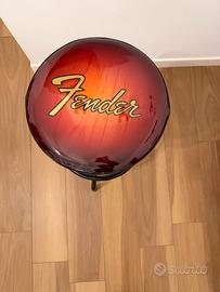 Sgabello Fender