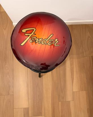 Sgabello Fender