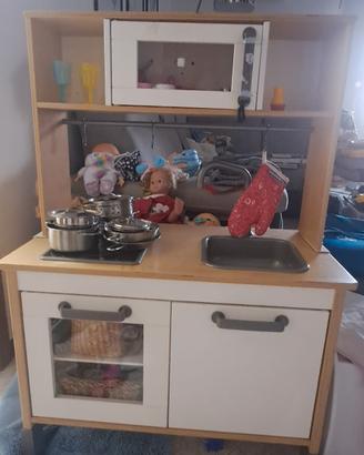 cucina gioco