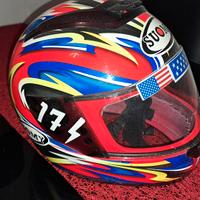 casco moto suomy