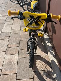 Bicicletta bambino