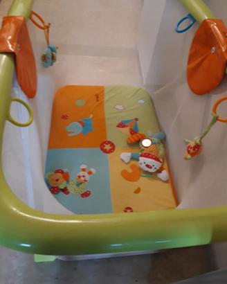 Box Brevi modello Circus