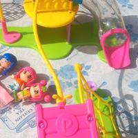 Parco Giochi completo