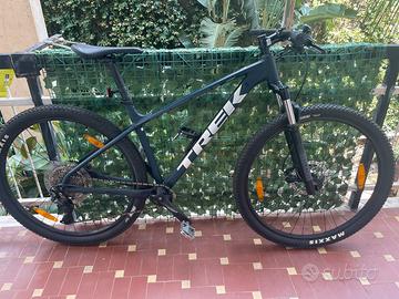 Trek marlin 7 taglia L
