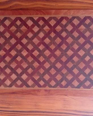 tagliere in legno