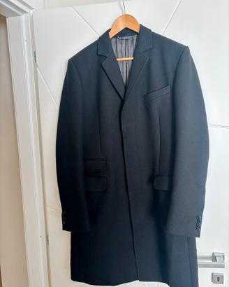 Cappotto D&G uomo Tg.52
