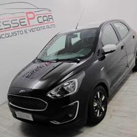 FORD Ka+ 1.2 Ti-VCT 85CV 60.000KM