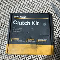 Frizione ford fiesta 1.4 tdci