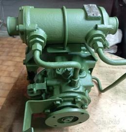 invertitore Borg Warner 72C dx 