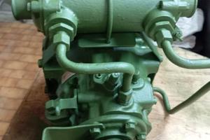 invertitore Borg Warner 72C dx 