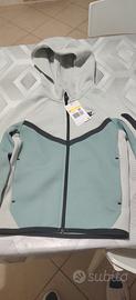 Felpa tech Nike bambino