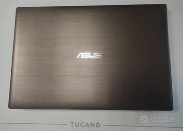 AsusPro P2530UA + Borsa nuova