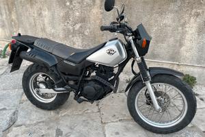 Yamaha TW125