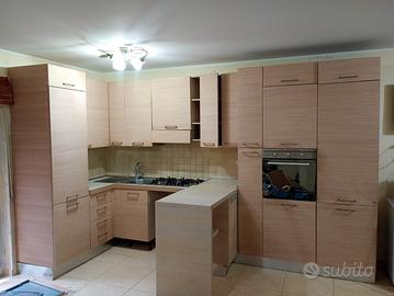 cucina zaccariotto da  riadattare 