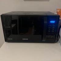 Microonde Samsung funzione grill