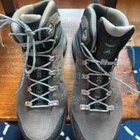 Scarponcino trekking " bunion fit"