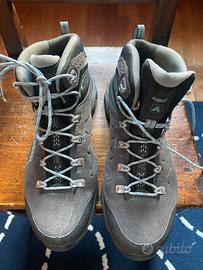 Scarponcino trekking " bunion fit"