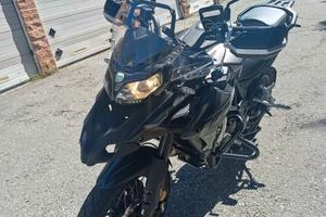 TRK 502 X