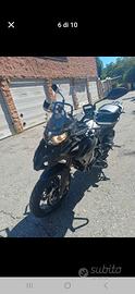 TRK 502 X