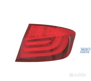 FANALE DESTRO BMW SERIE 5 F10 BERLINA 10-13 LED RO