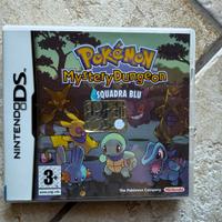 🇮🇹Pokémon Mystery Dungeon Squadra Blu ITA🇮🇹