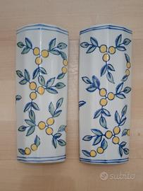 Coppia umidificatori per termosifoni