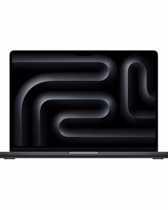 MacBook Pro 14" M5 Space Black | 16GB 1TB NUOVO