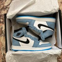 Air Jordan 1 University Blue