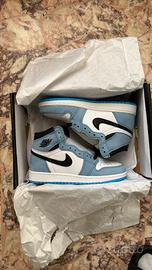 Air Jordan 1 University Blue