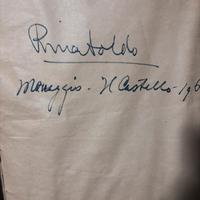 Quadro Rina Soldo - Chiari Bs