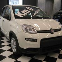 FIAT New Panda 1.0 FIREFLY S-S HYBRID CITY LIFE