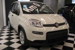 FIAT New Panda 1.0 FIREFLY S-S HYBRID CITY LIFE