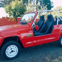 reanault 4 frog stupenda