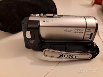 Video camera Sony