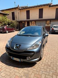 PEUGEOUT KM ORIGINALI