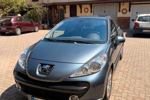 PEUGEOUT KM ORIGINALI