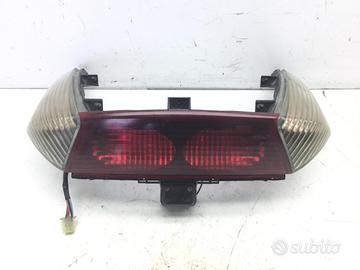 HONDA SILVER WING 400 FARO FANALE POSTERIORE STOP 