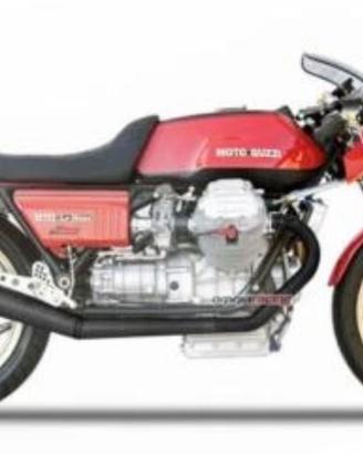 Aquisto  LeMans 1/2 abbandonata utile per ricambi.
