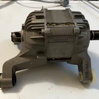 Motore lavatrice bosch