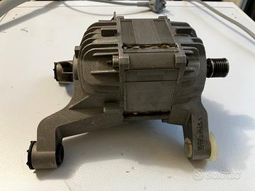 Motore lavatrice bosch