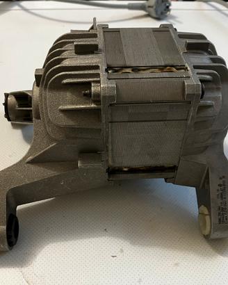 Motore lavatrice bosch