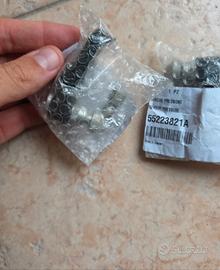 sensore pressione Ducati 