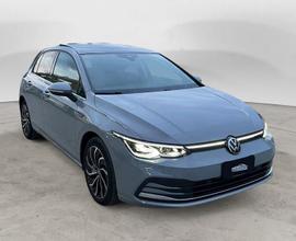 Volkswagen Golf 2.0 TDI 150 CV DSG SCR Style ...