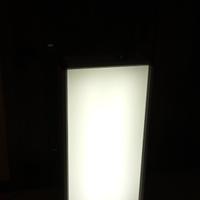 Diafanoscopio / negativoscopio / pannello luminoso