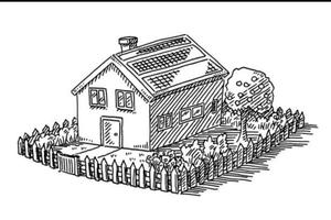 Casa indipendente