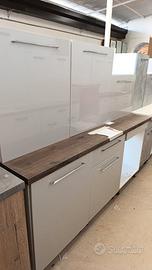 Cucina componibile da 180cm